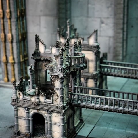 FREE STL Civis Tower Ruins ~ Zorpsector Rome FREE STL Civis Tower Ruins ~ Zorpsector Rome
