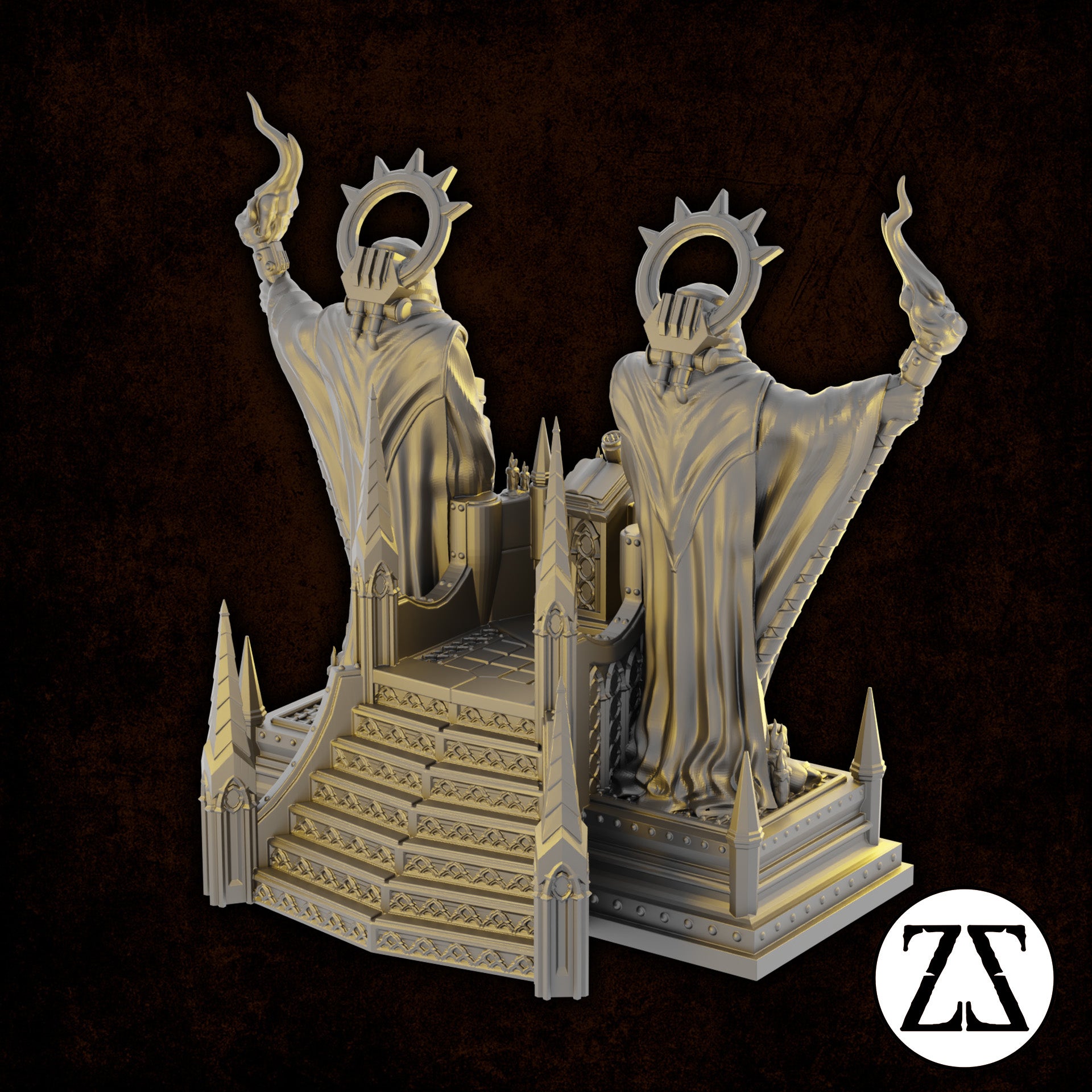 Announcement Forum ~ Zorpsector: Gothica