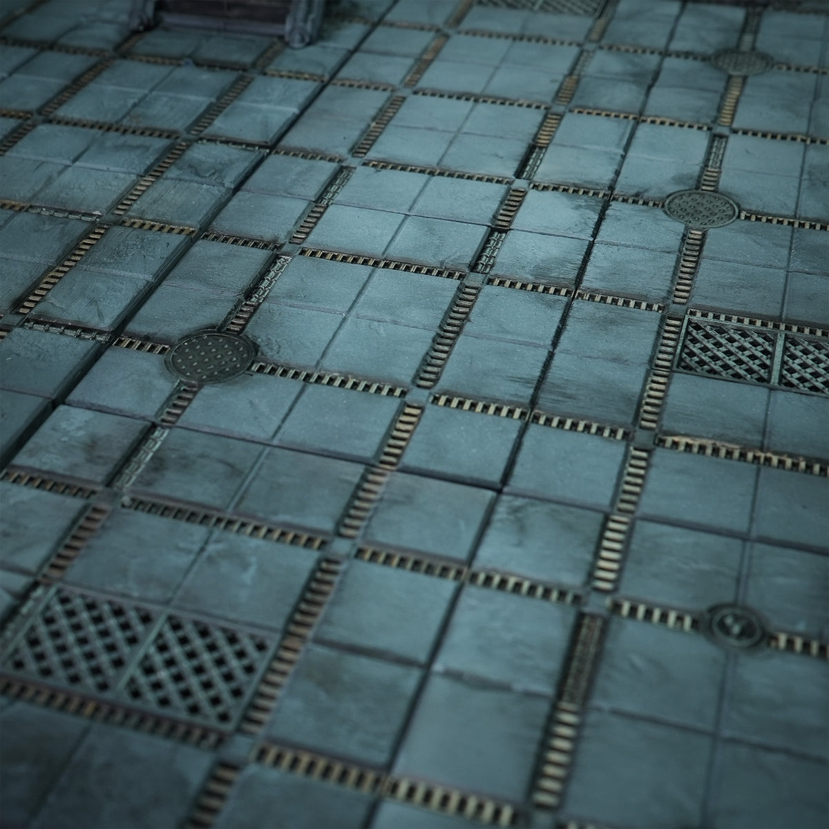 City Tiles ~ Zorpsector: Rome