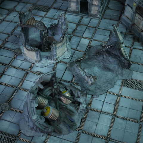 Zorpsector: Rome [Full Bundle]