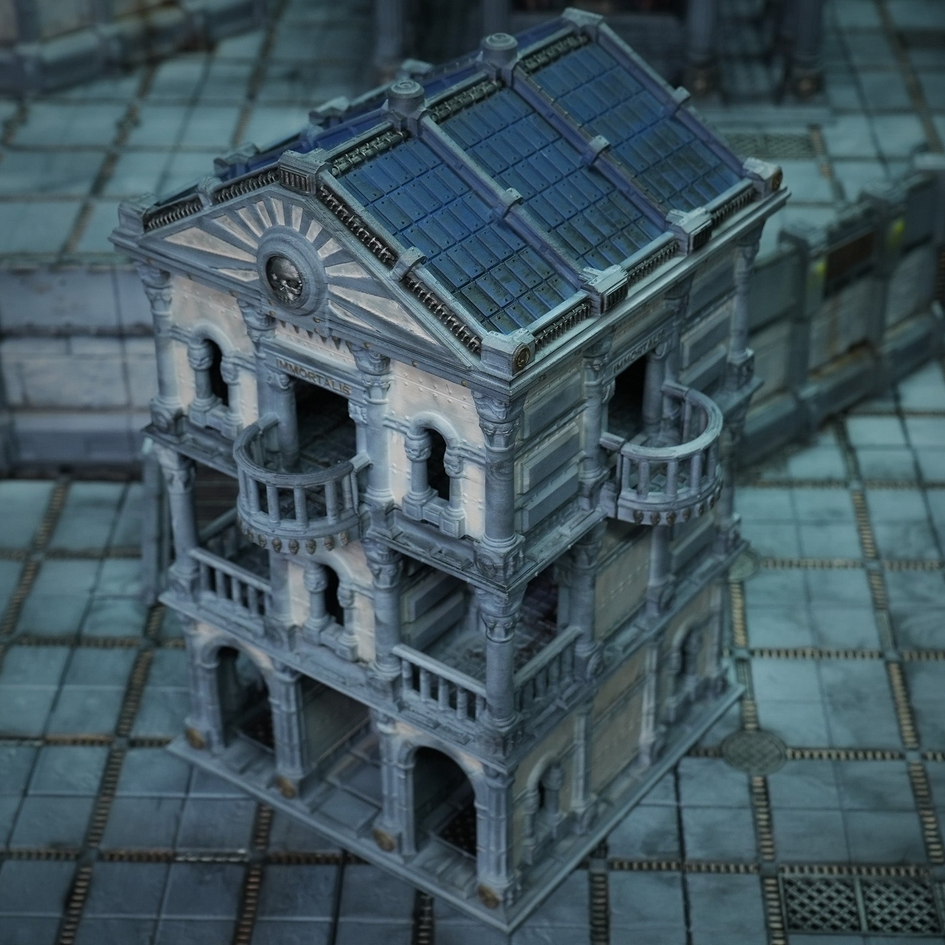 Zorpsector: Rome [Full Bundle]