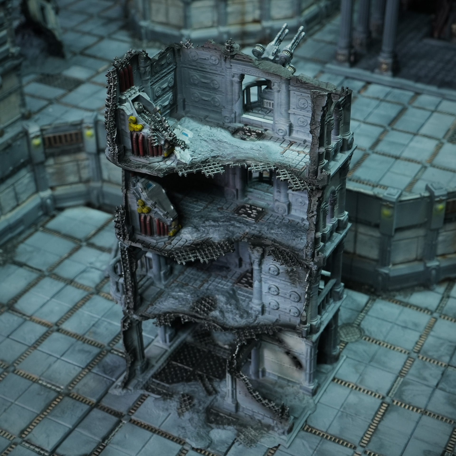 Zorpsector: Rome [Full Bundle]