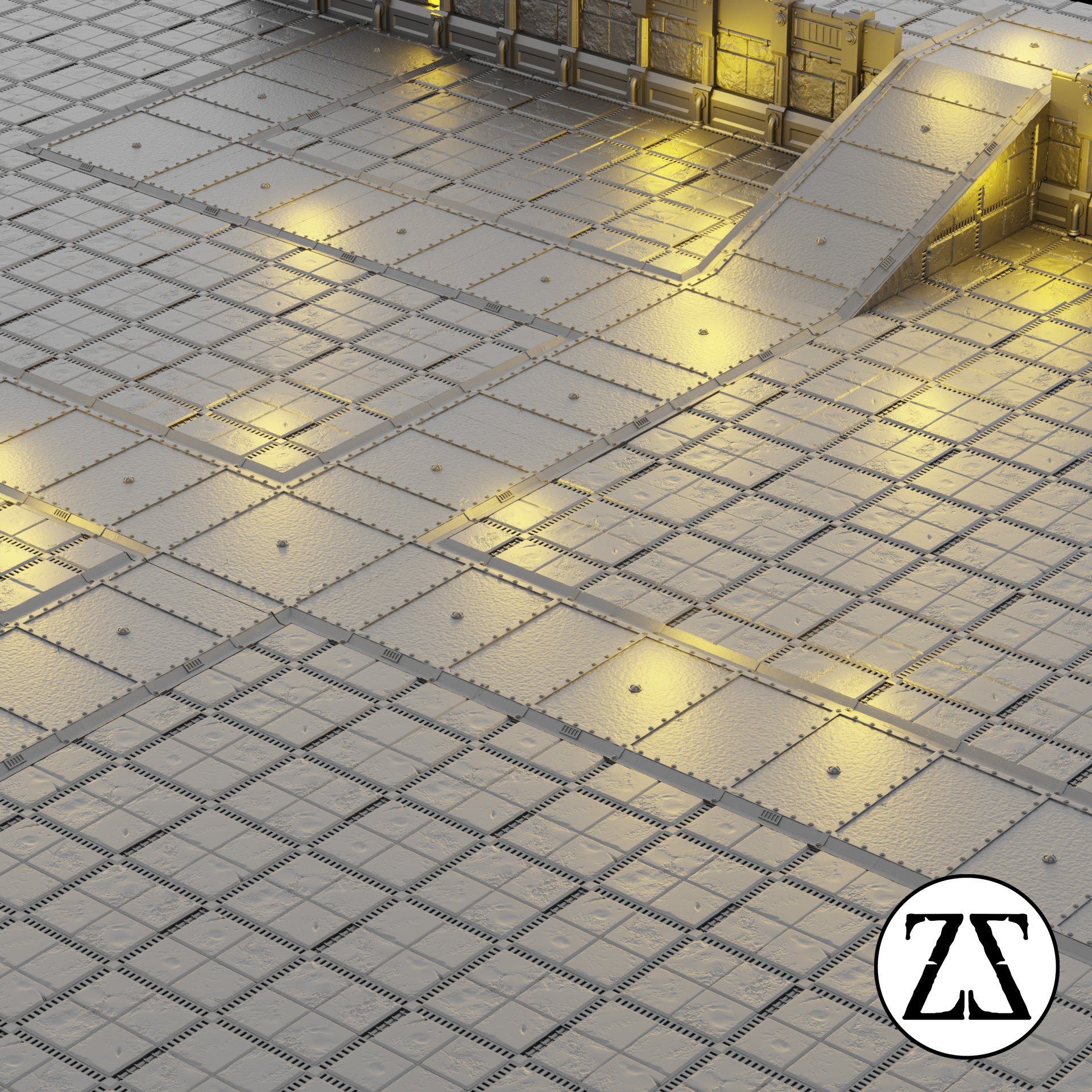 Imperial Roads ~ Zorpsector: Rome