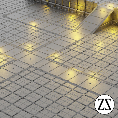 Imperial Roads ~ Zorpsector: Rome