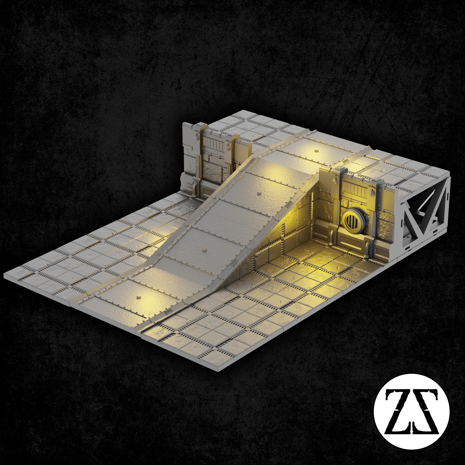 Imperial Roads ~ Zorpsector: Rome