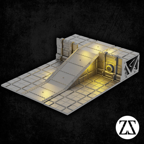 Imperial Roads ~ Zorpsector: Rome