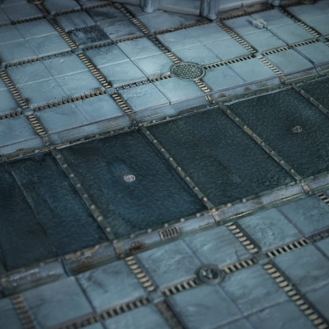 Imperial Roads ~ Zorpsector: Rome