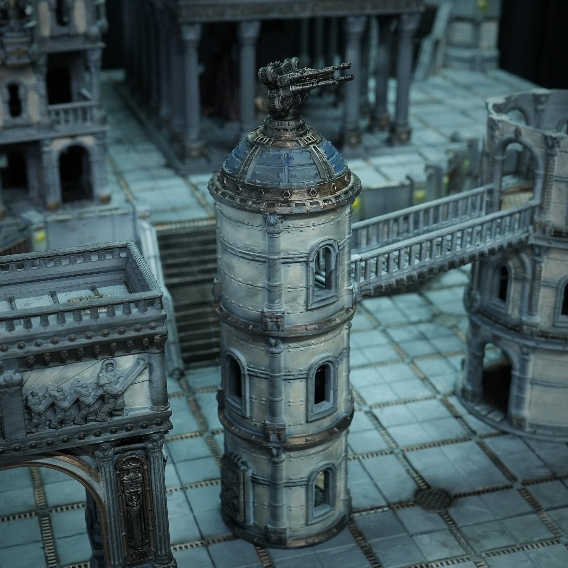 Zorpsector: Rome [Full Bundle]